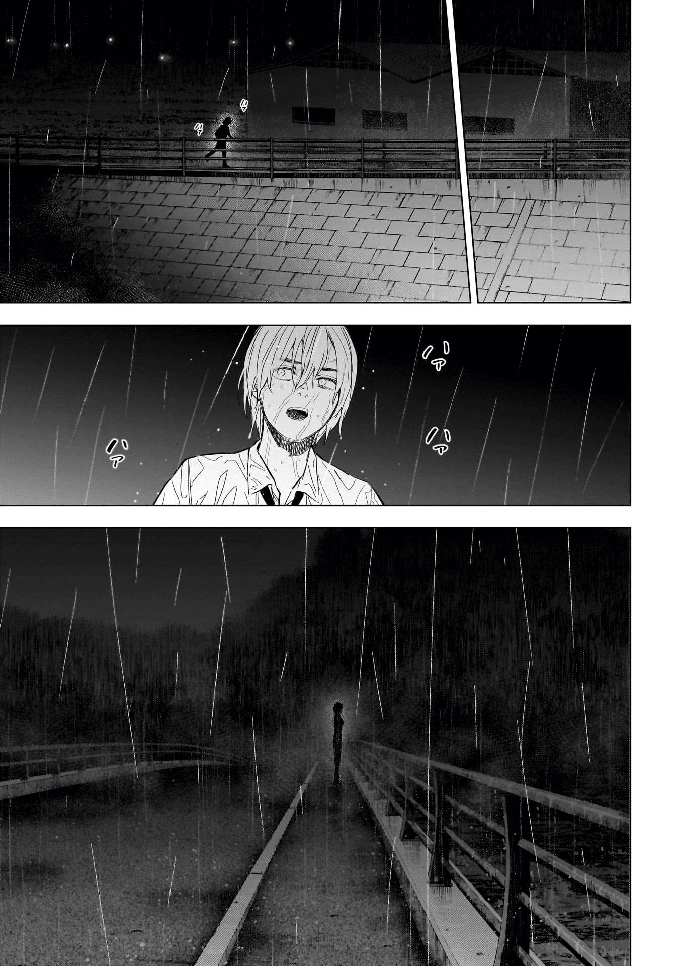 Read Boy s Abyss FR Manga Online
