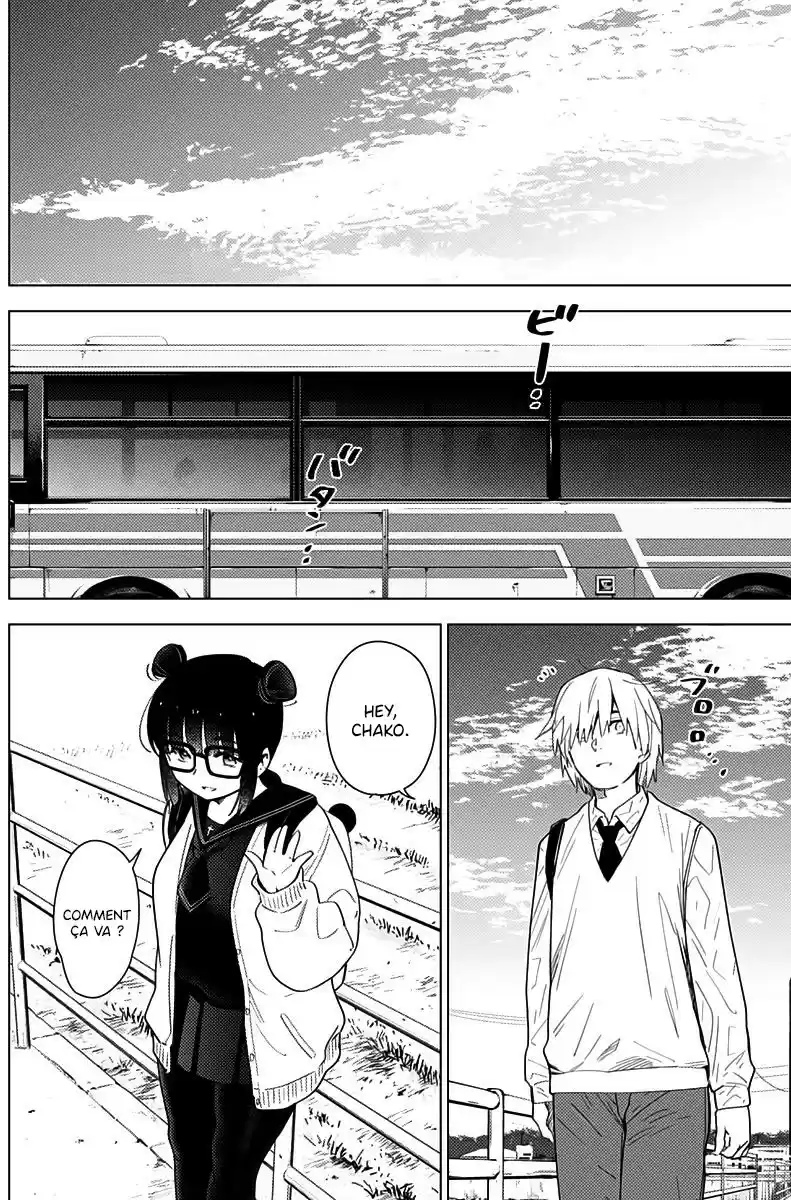 Read Boy s Abyss FR Manga Online