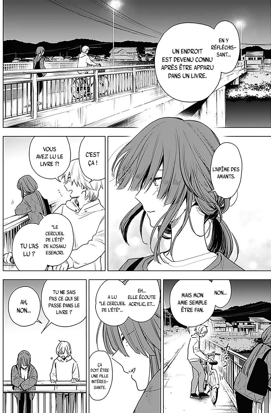 Read Boy s Abyss FR Manga Online