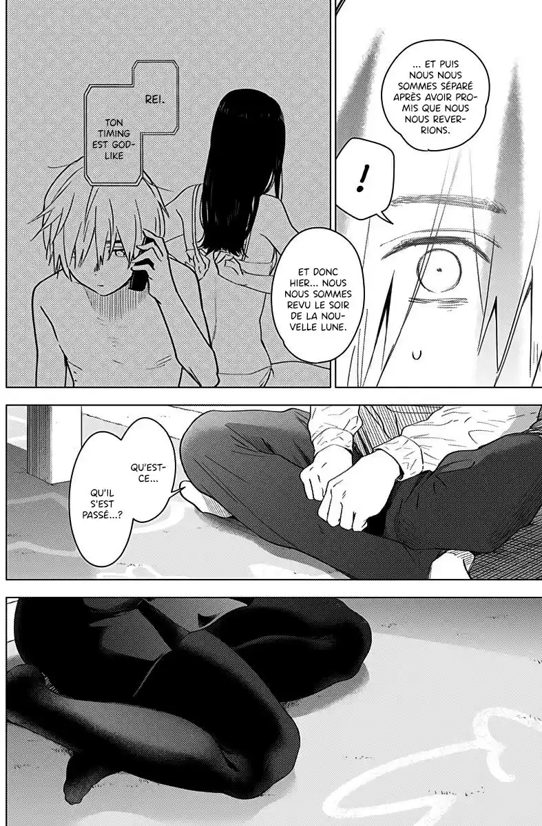Read Boy s Abyss FR Manga Online