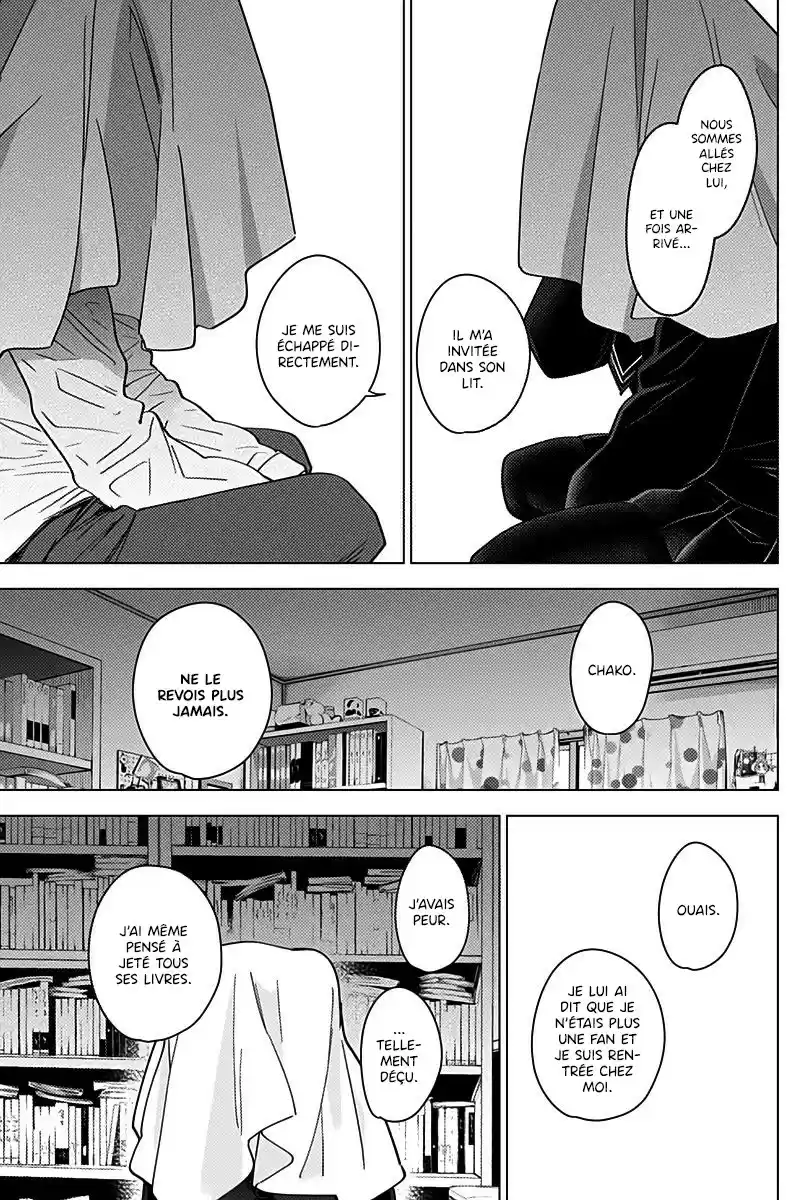 Read Boy s Abyss FR Manga Online