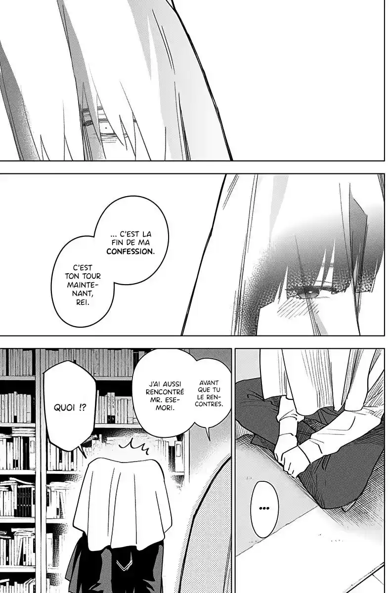 Read Boy s Abyss FR Manga Online