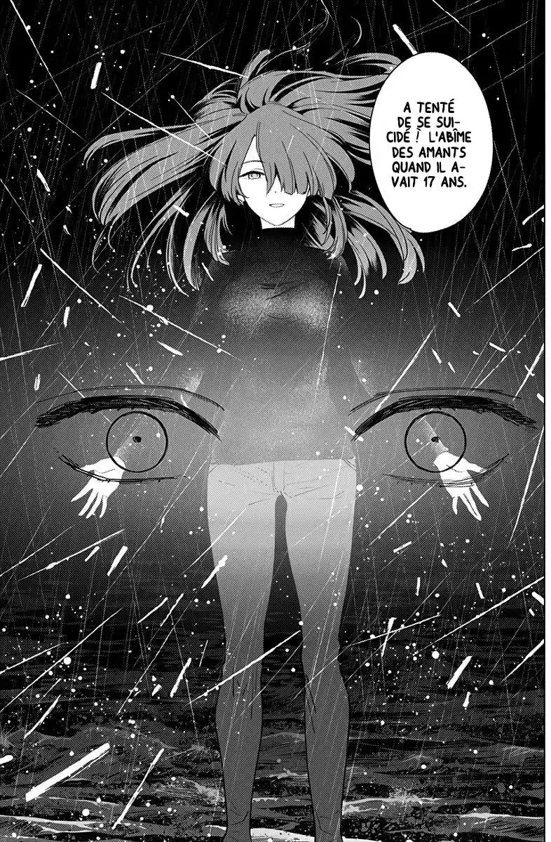 Read Boy s Abyss FR Manga Online