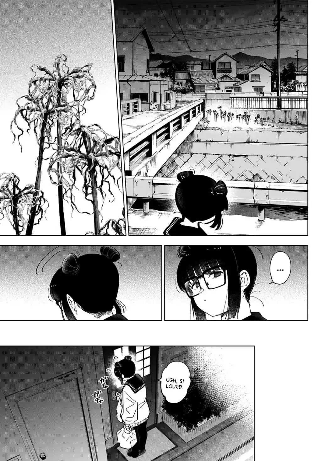 Read Boy s Abyss FR Manga Online