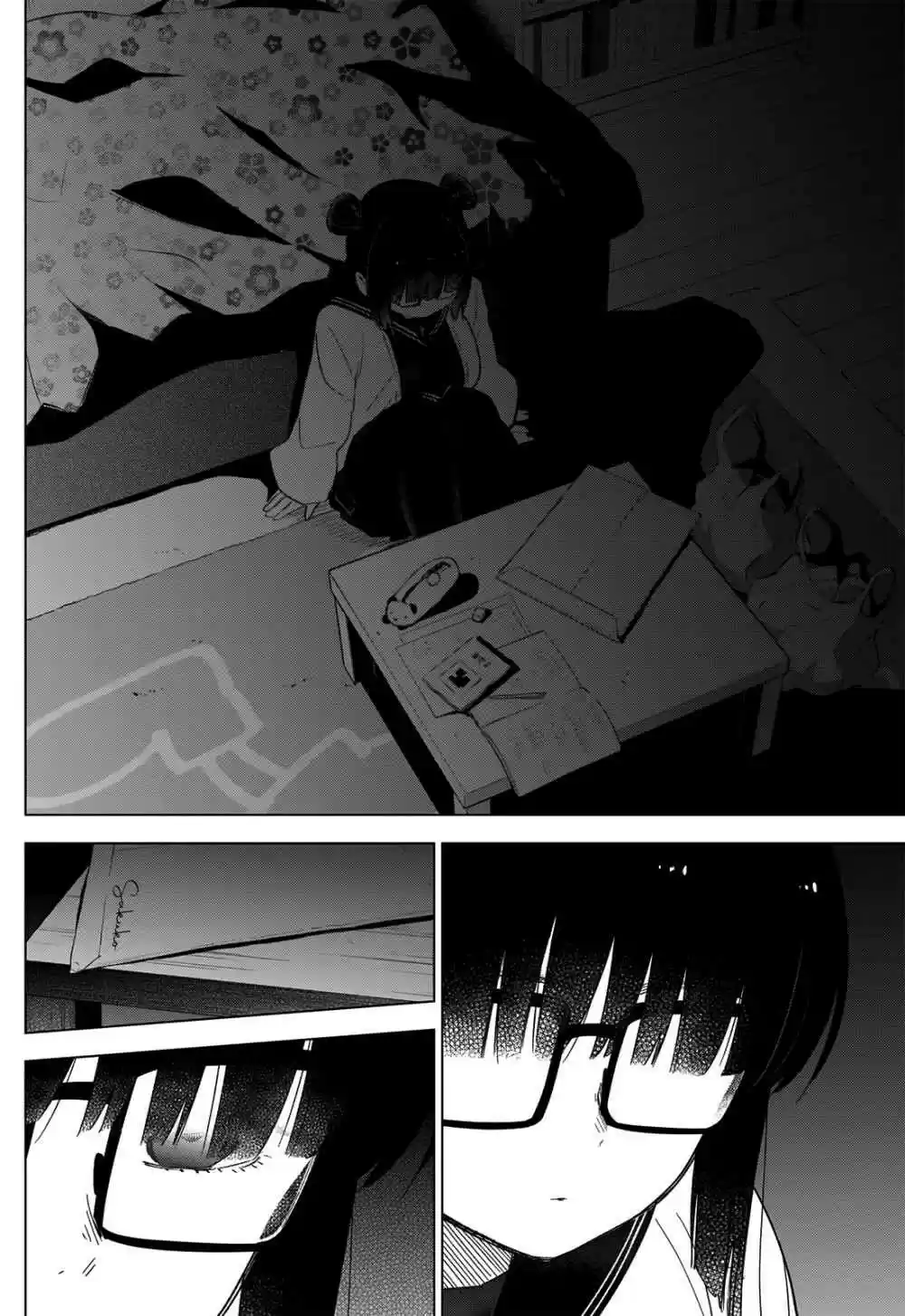 Read Boy s Abyss FR Manga Online
