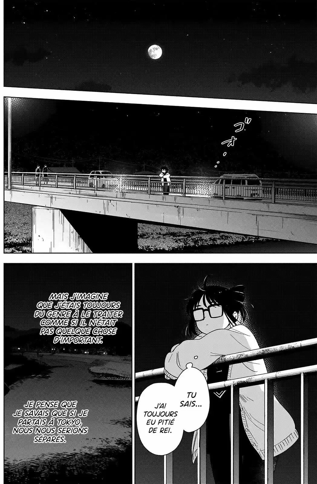 Read Boy s Abyss FR Manga Online