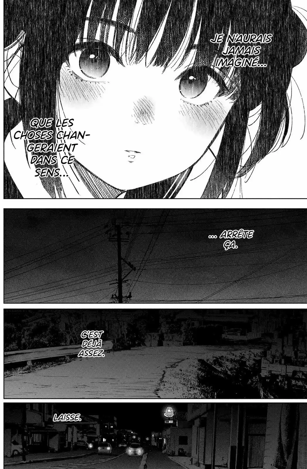 Read Boy s Abyss FR Manga Online