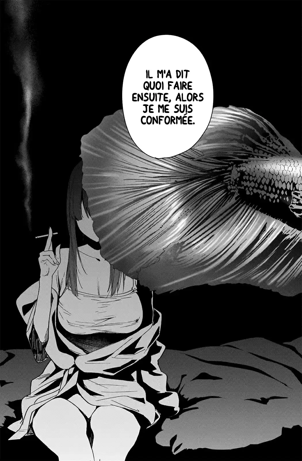 Read Boy s Abyss FR Manga Online