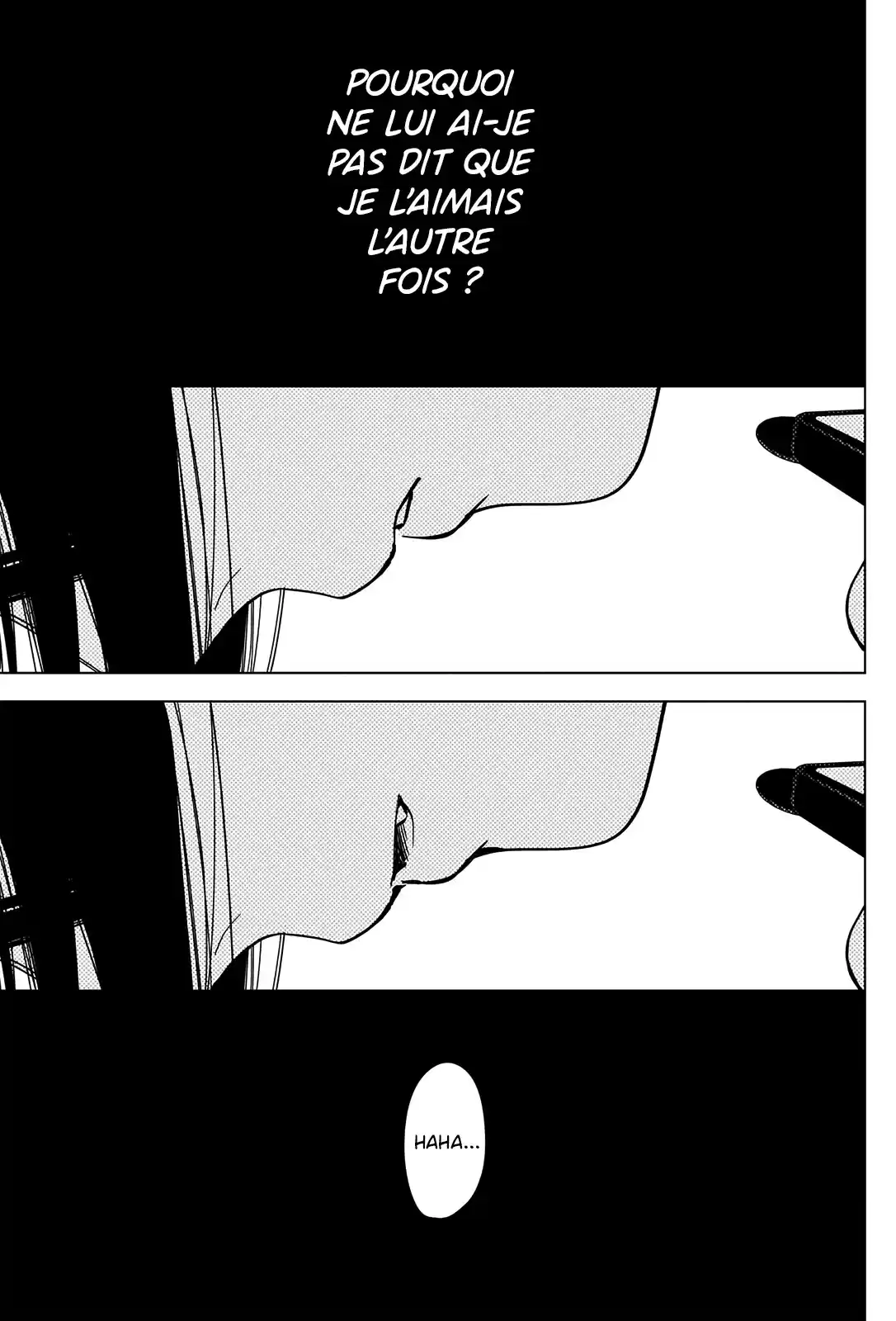 Read Boy s Abyss FR Manga Online