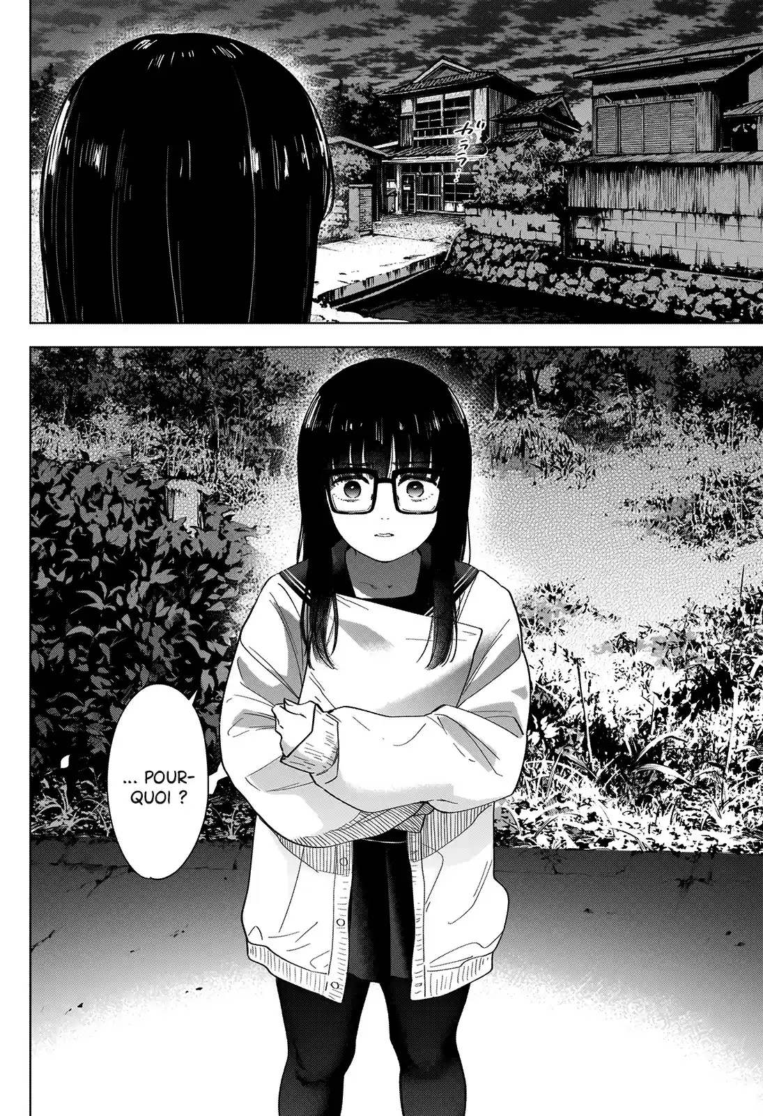 Read Boy s Abyss FR Manga Online