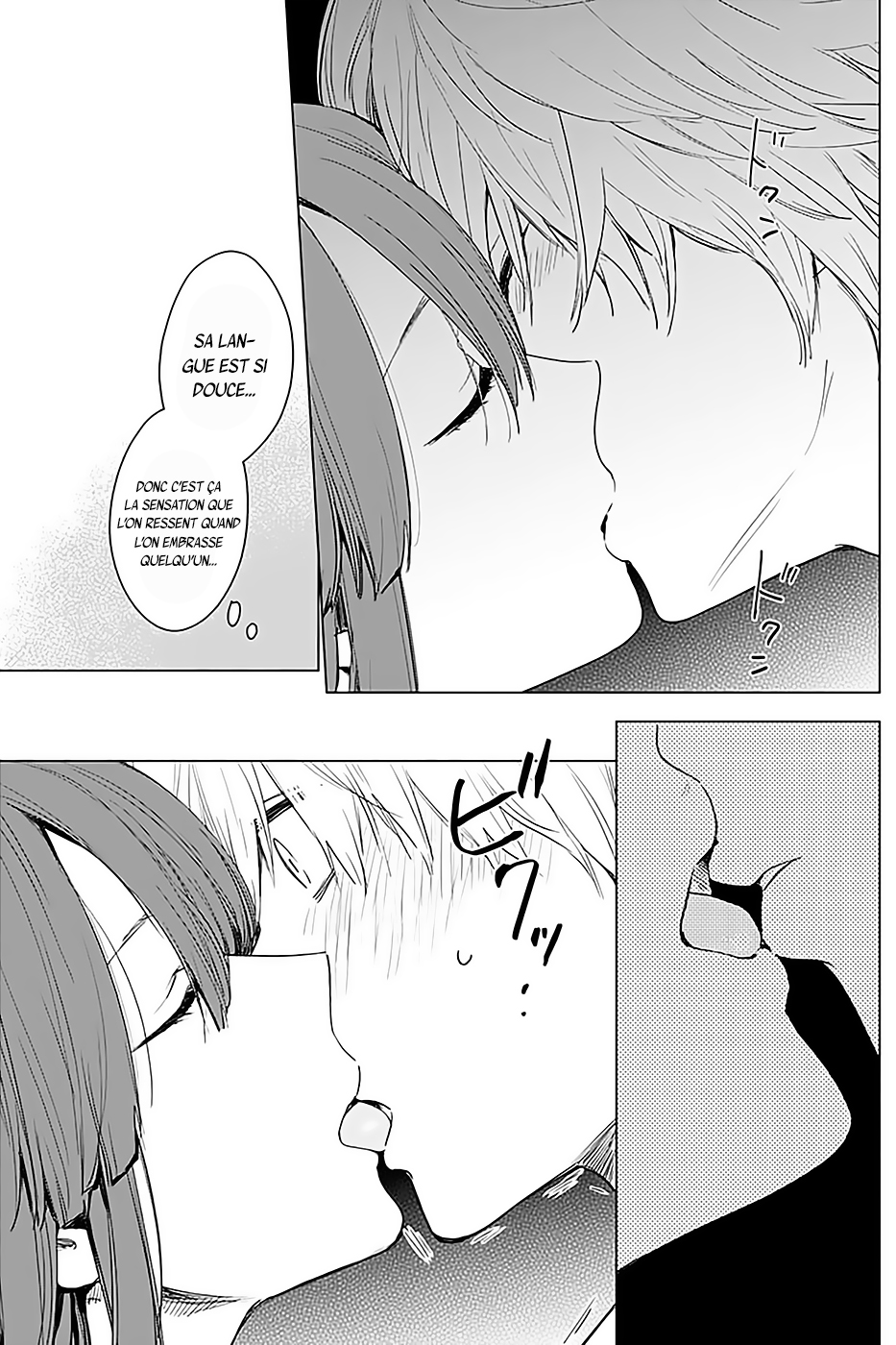 Read Boy s Abyss FR Manga Online