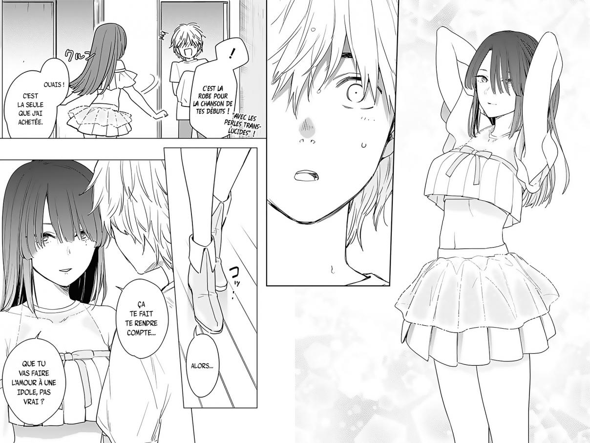 Read Boy s Abyss FR Manga Online