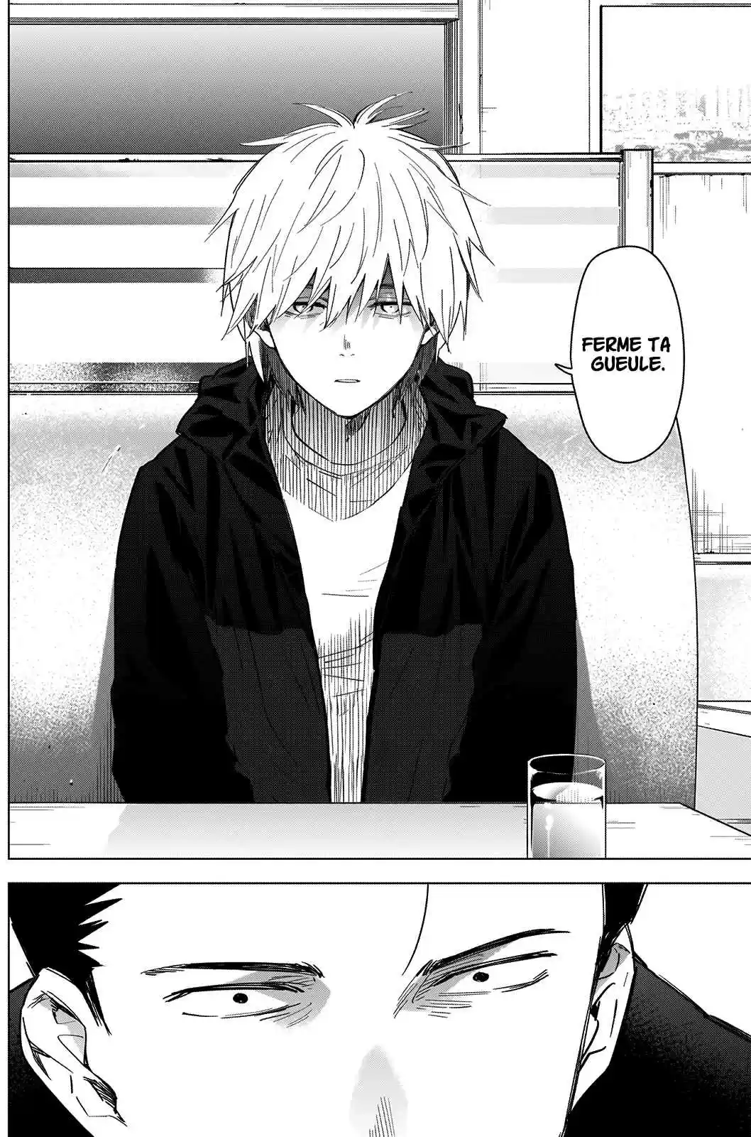 Read Boy s Abyss FR Manga Online