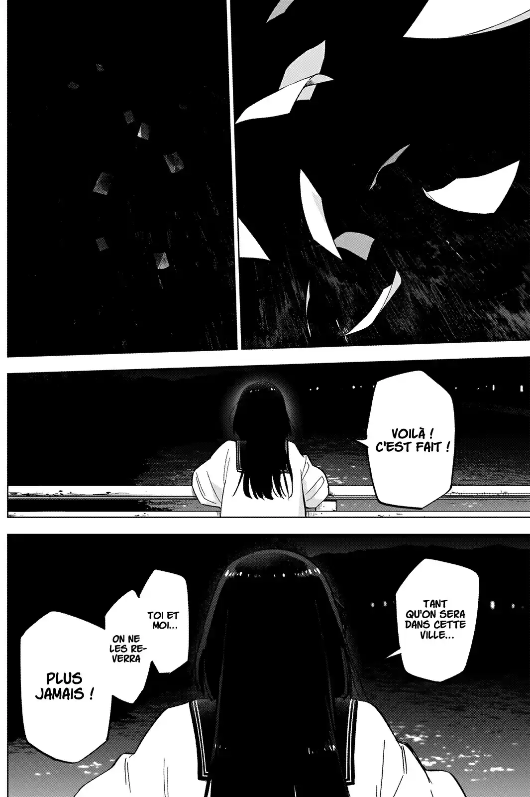 Read Boy s Abyss FR Manga Online