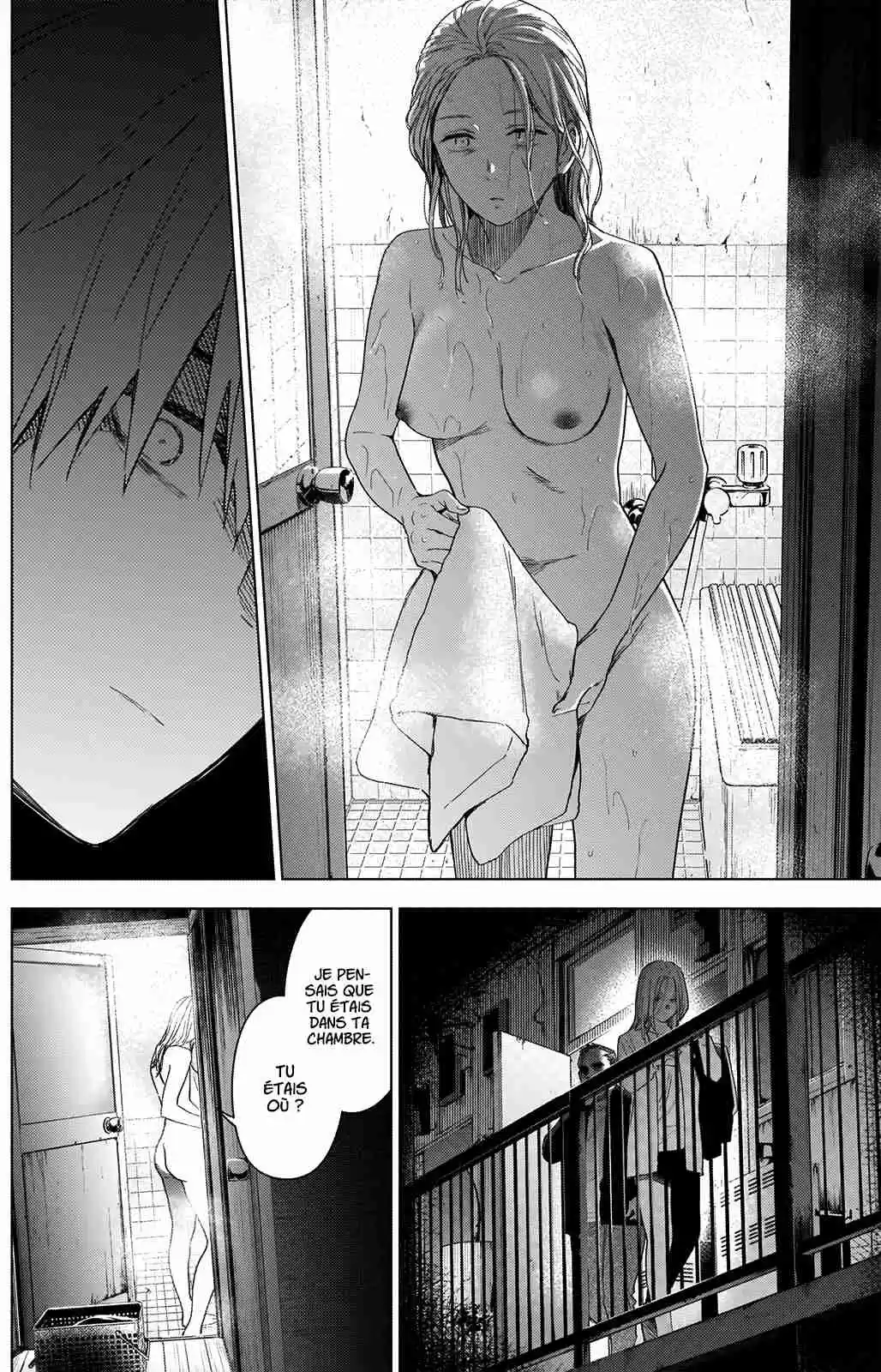 Read Boy s Abyss FR Manga Online