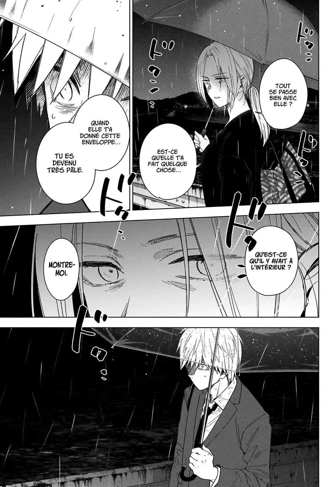 Read Boy s Abyss FR Manga Online