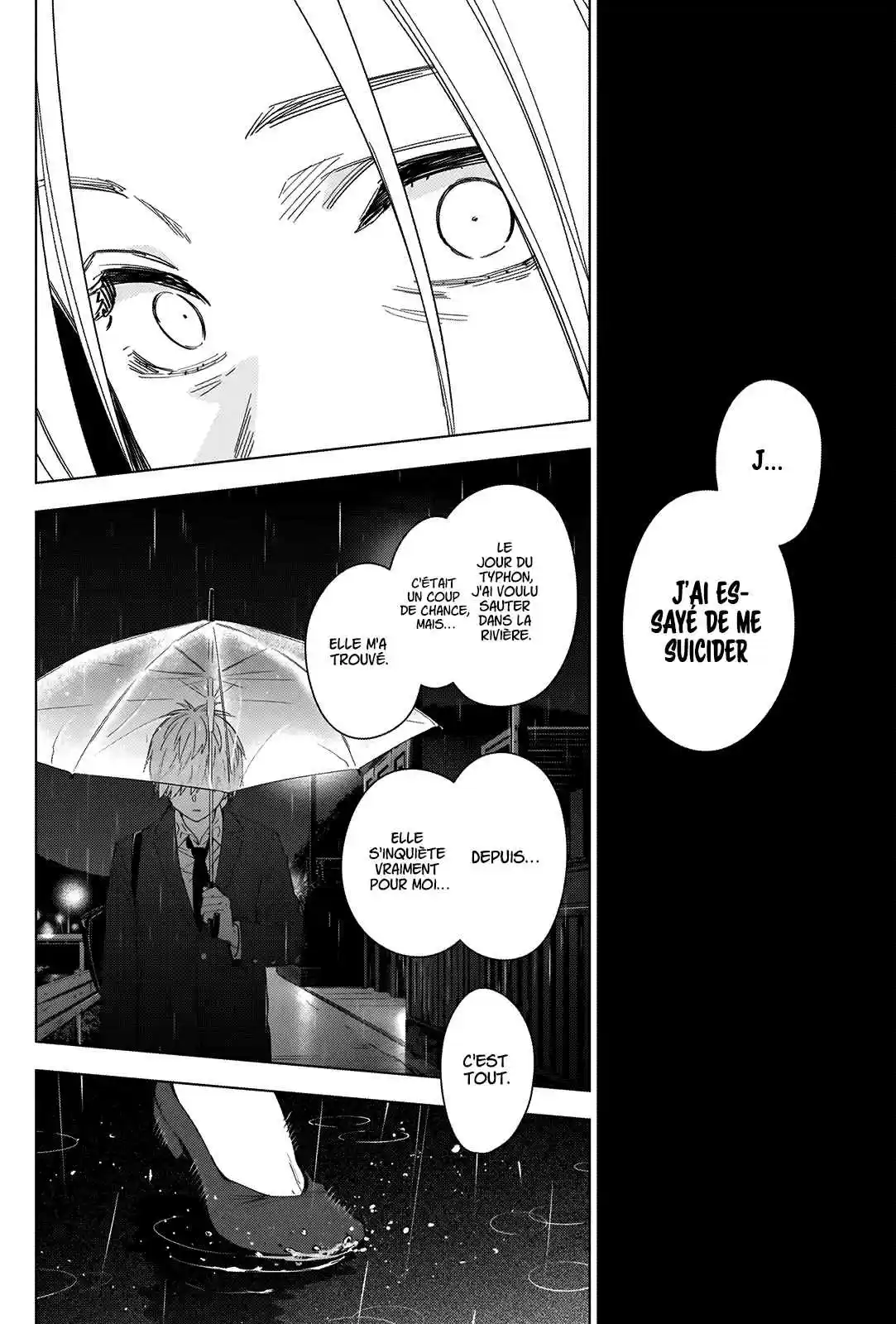 Read Boy s Abyss FR Manga Online