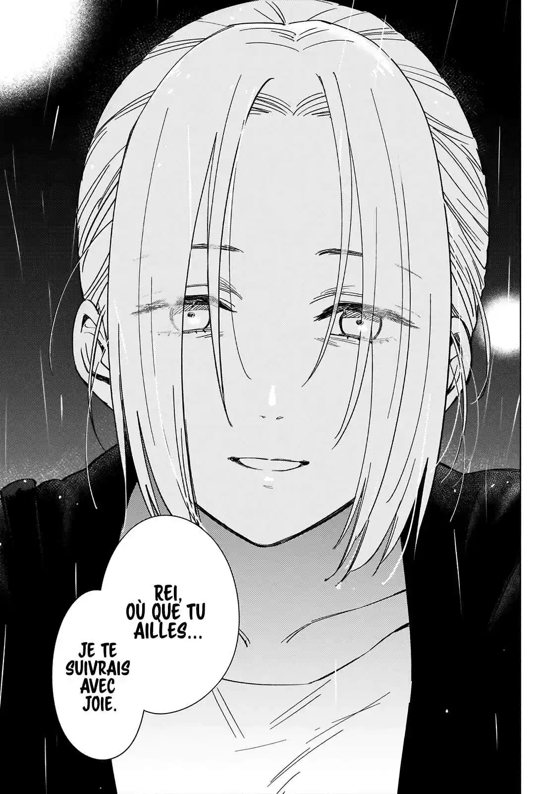 Read Boy s Abyss FR Manga Online