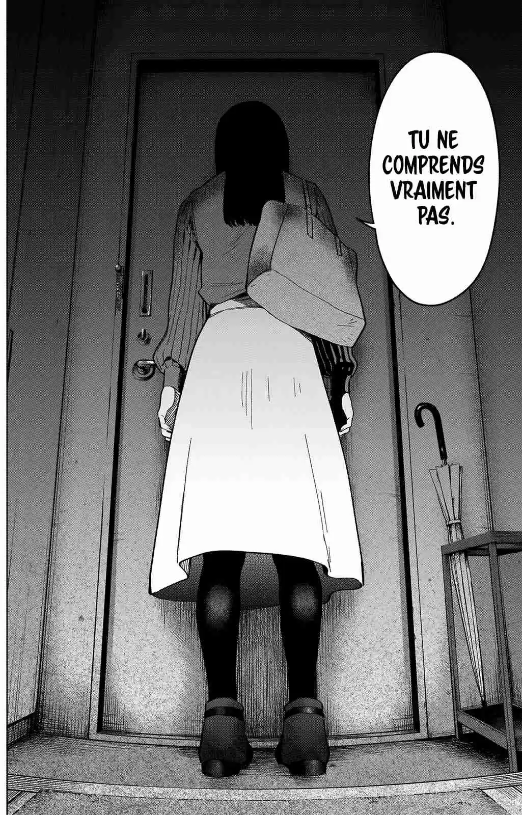 Read Boy s Abyss FR Manga Online