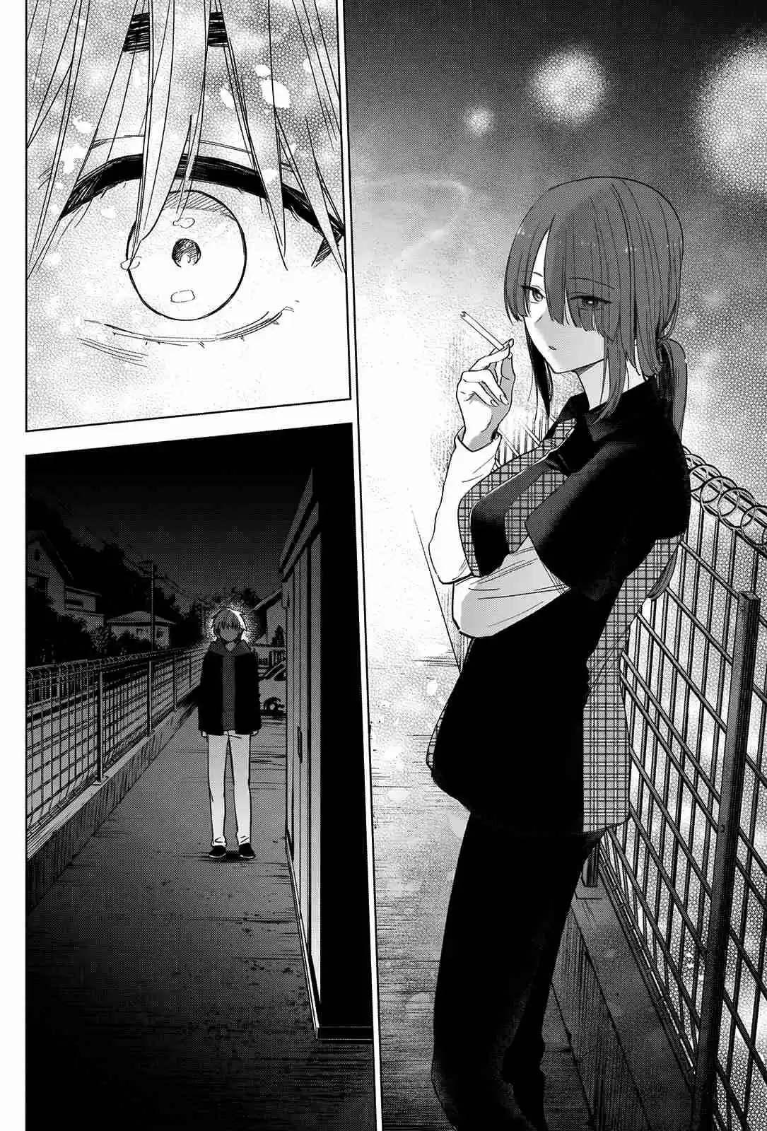 Read Boy s Abyss FR Manga Online