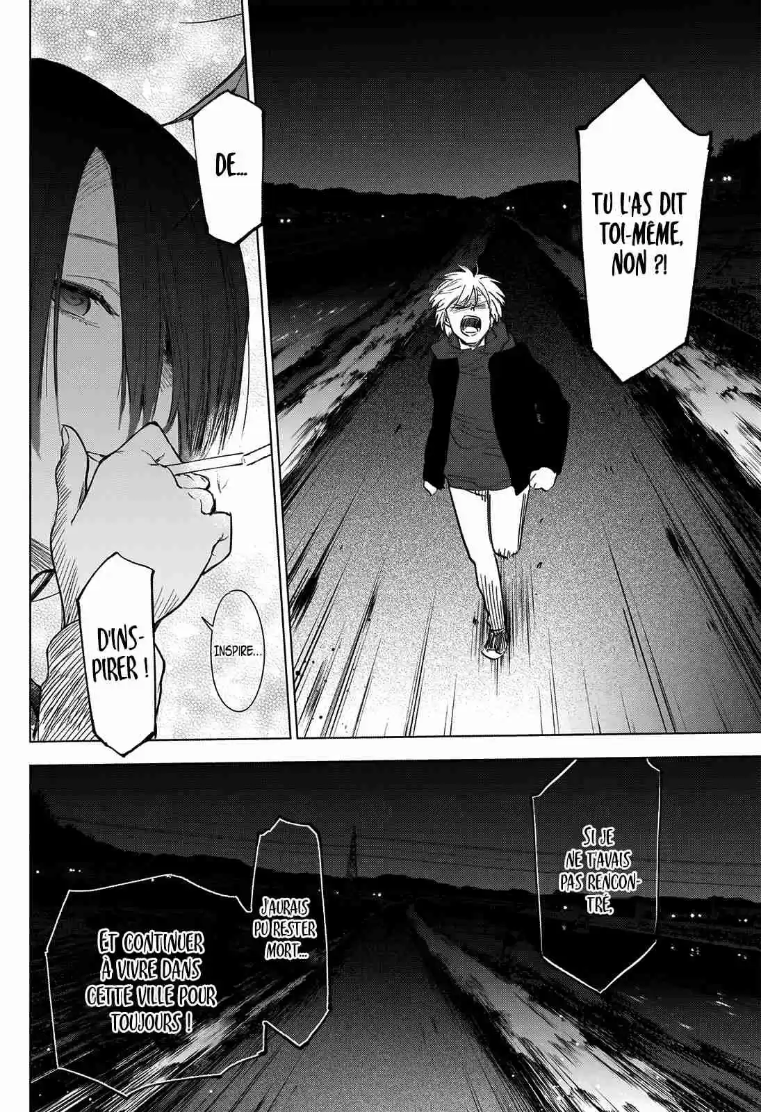 Read Boy s Abyss FR Manga Online