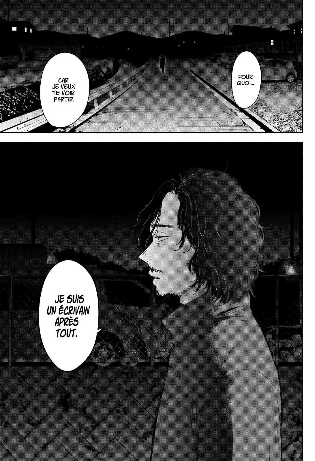 Read Boy s Abyss FR Manga Online