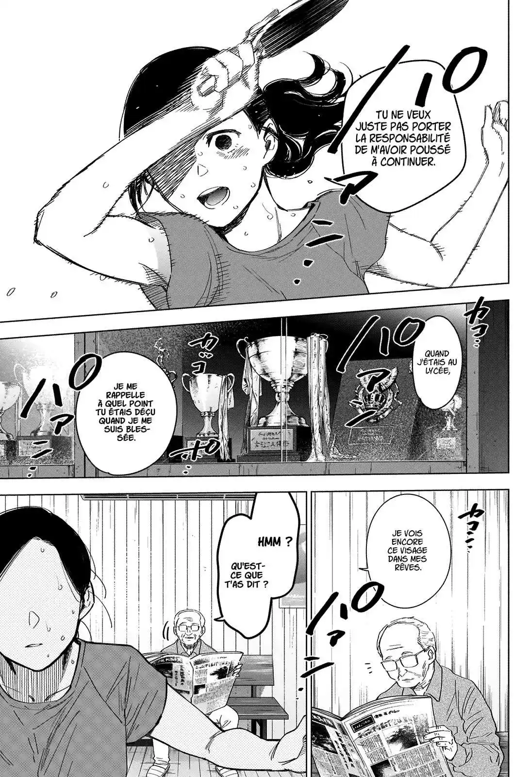 Read Boy s Abyss FR Manga Online