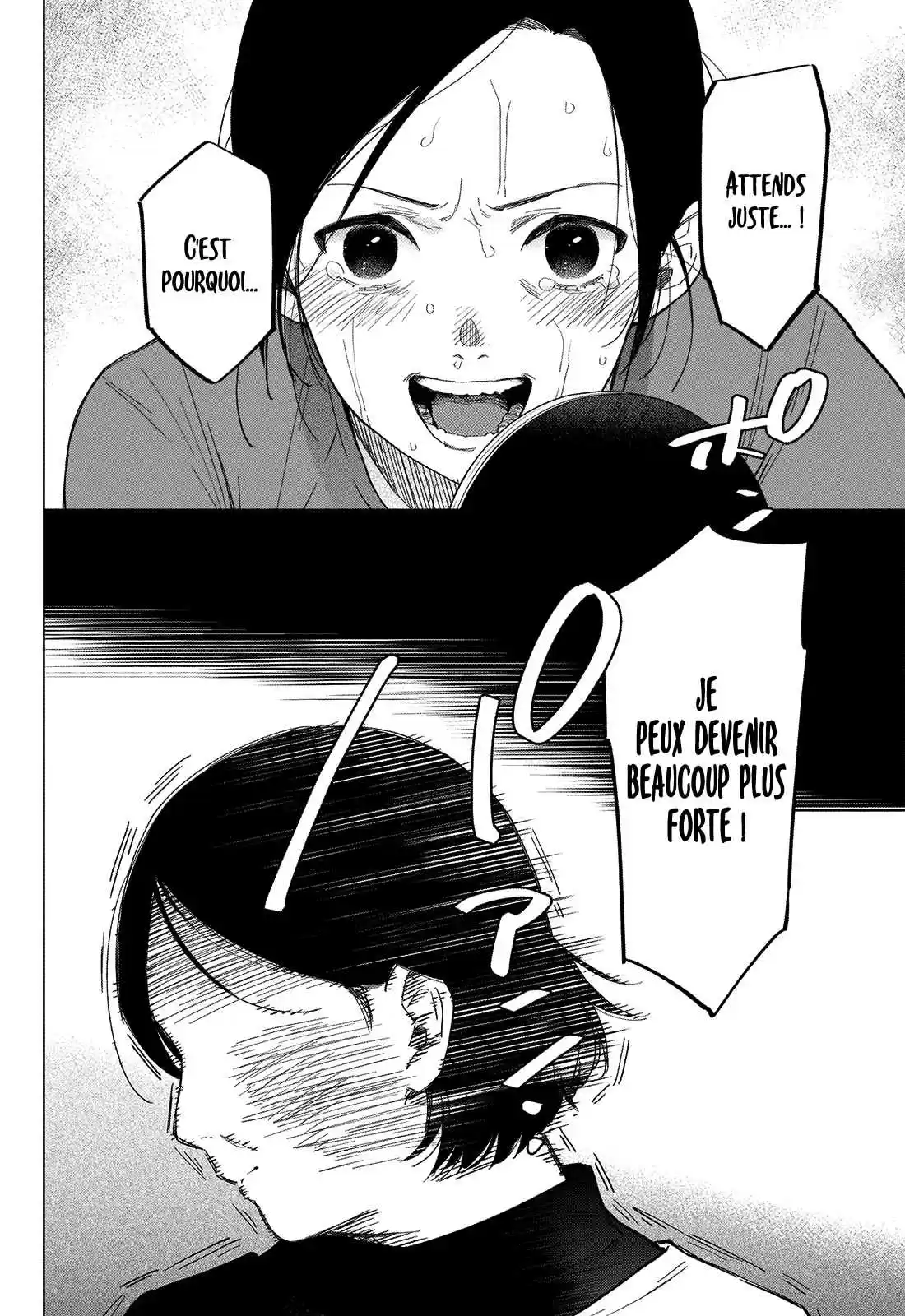 Read Boy s Abyss FR Manga Online