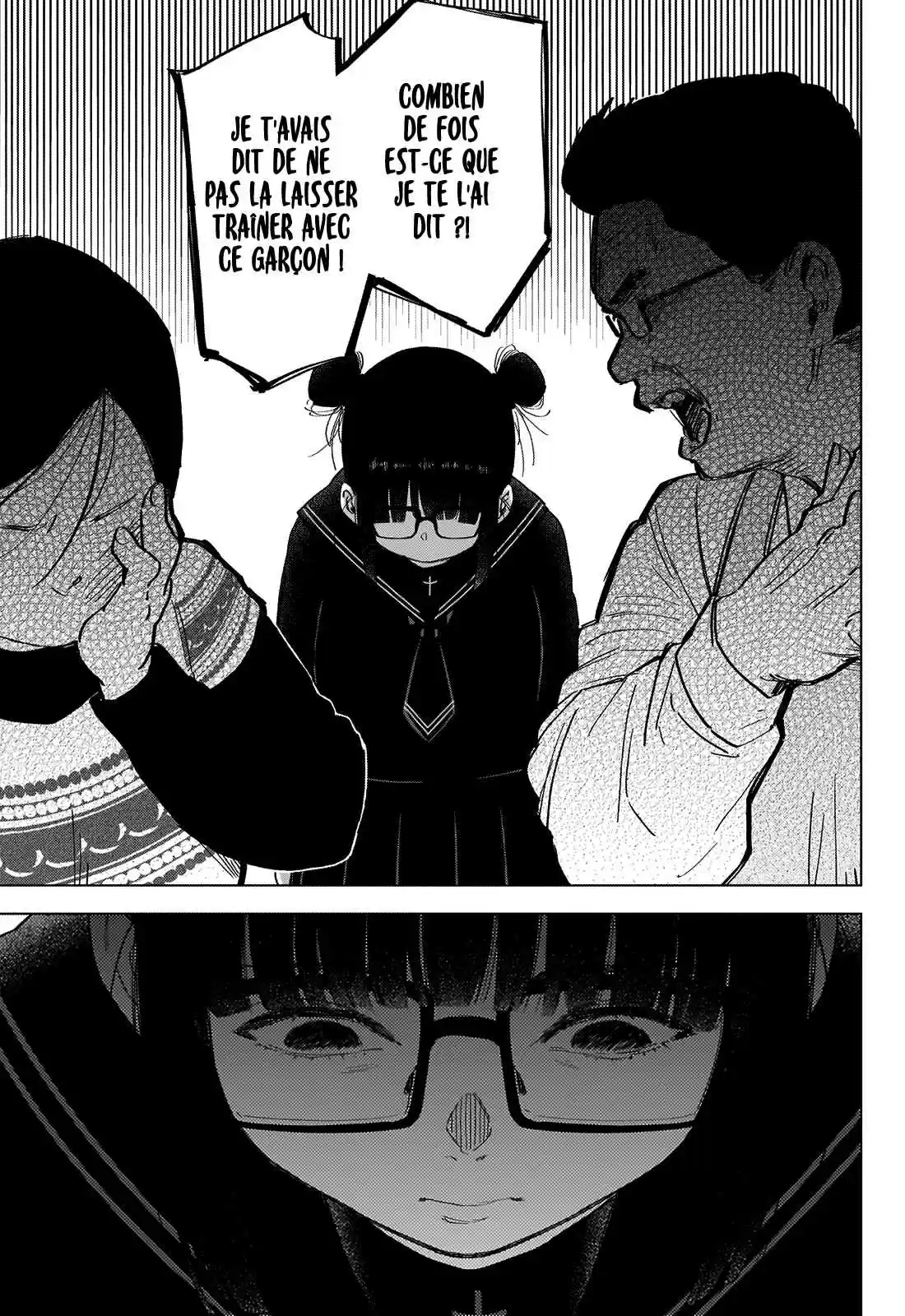 Read Boy s Abyss FR Manga Online