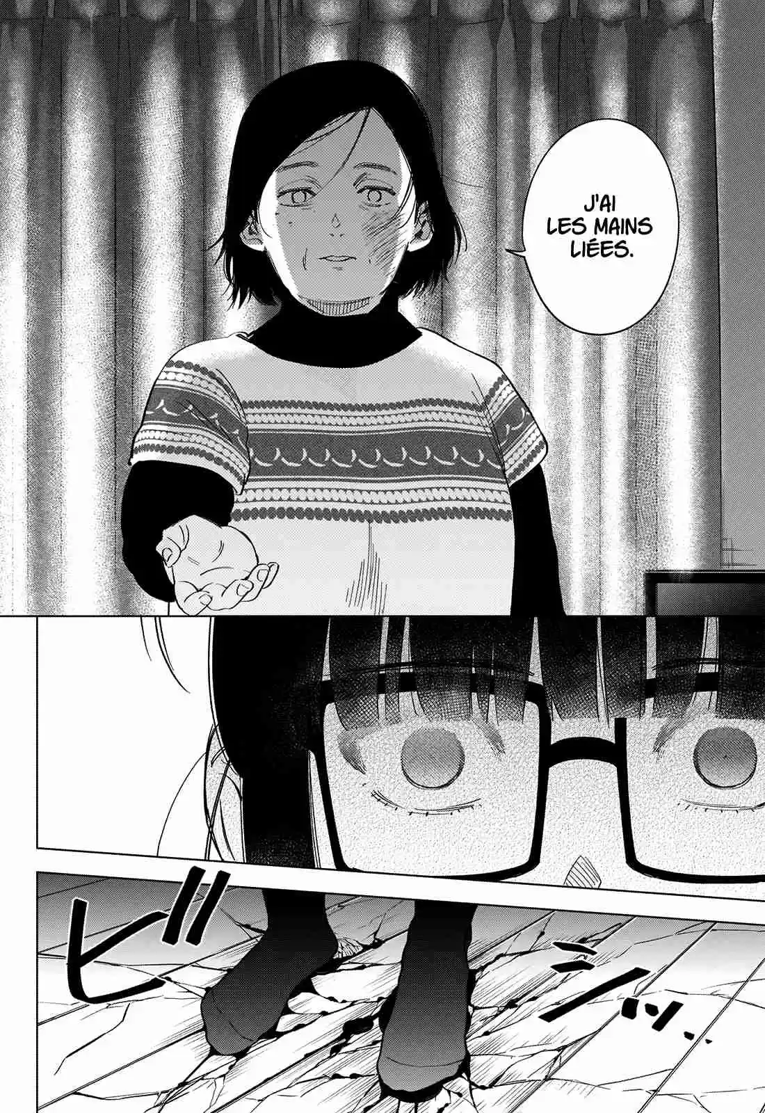 Read Boy s Abyss FR Manga Online