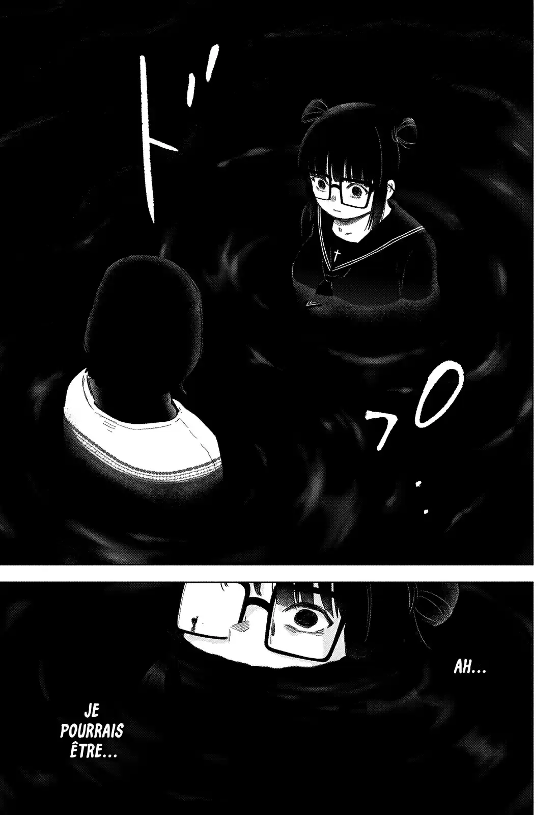 Read Boy s Abyss FR Manga Online