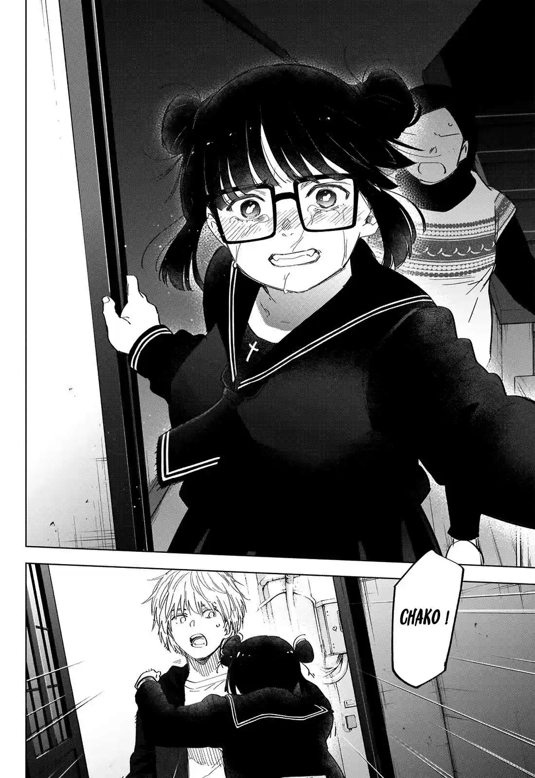 Read Boy s Abyss FR Manga Online