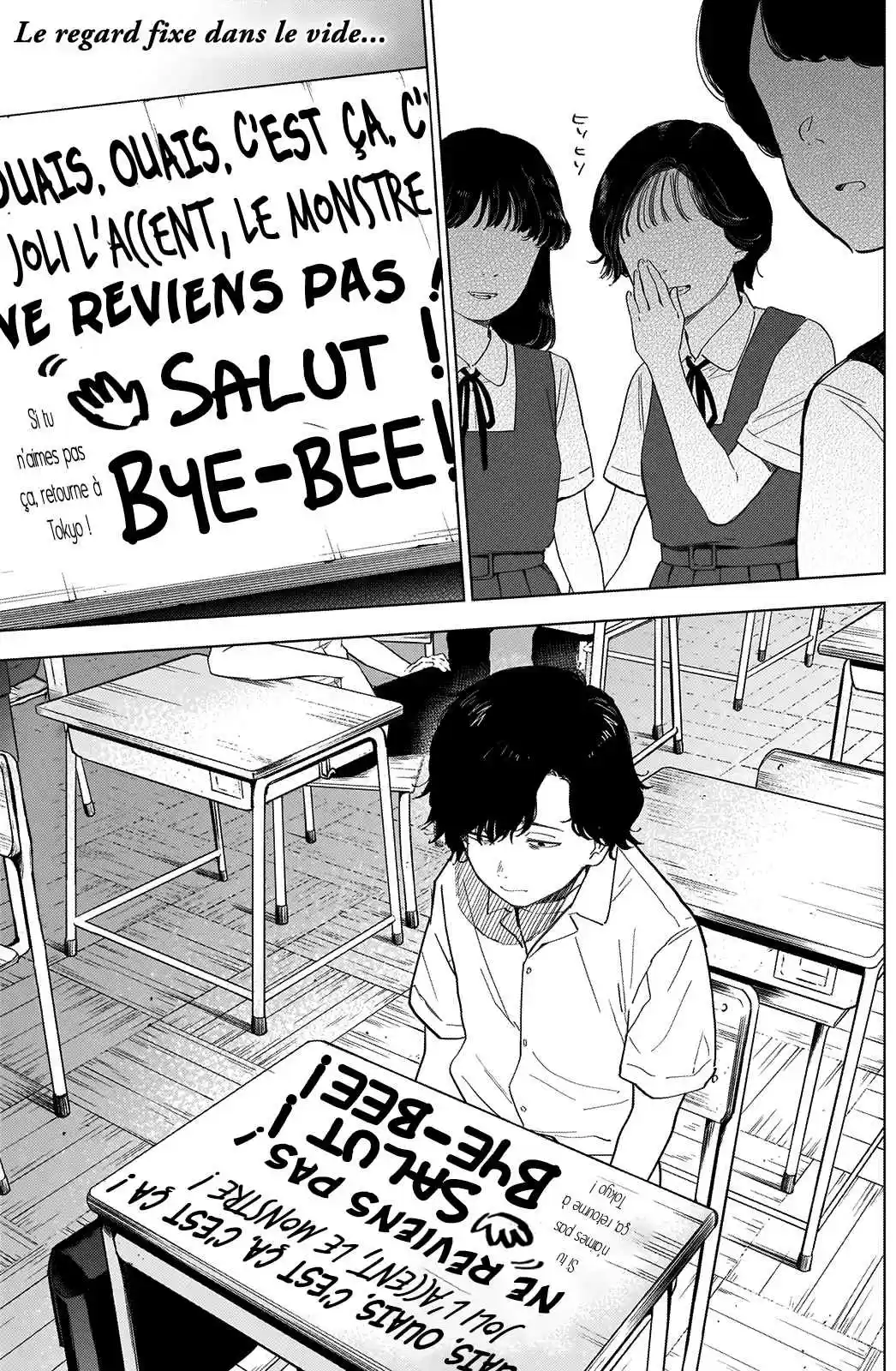 Read Boy s Abyss FR Manga Online