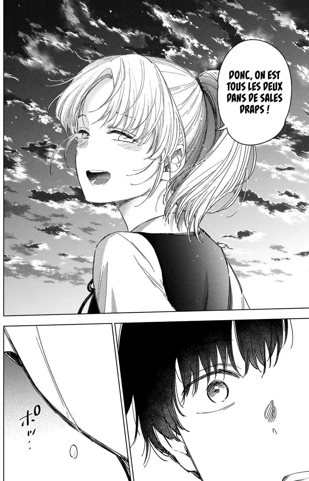 Read Boy s Abyss FR Manga Online