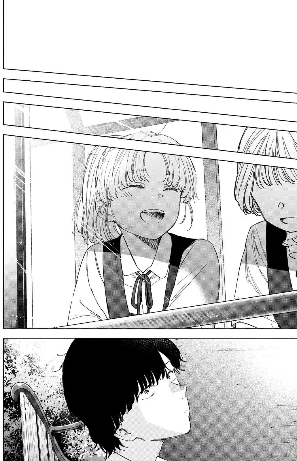 Read Boy s Abyss FR Manga Online