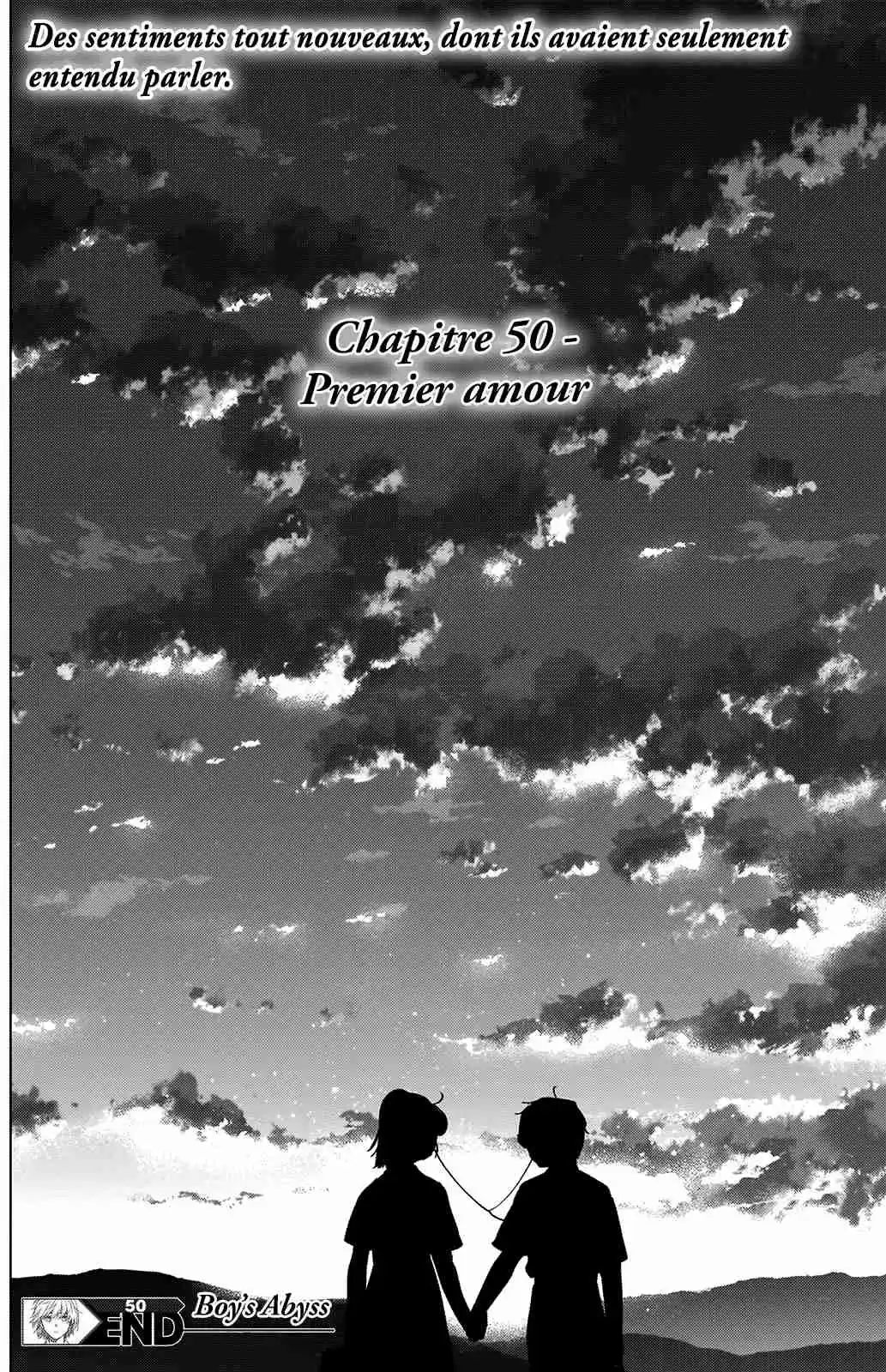 Read Boy s Abyss FR Manga Online