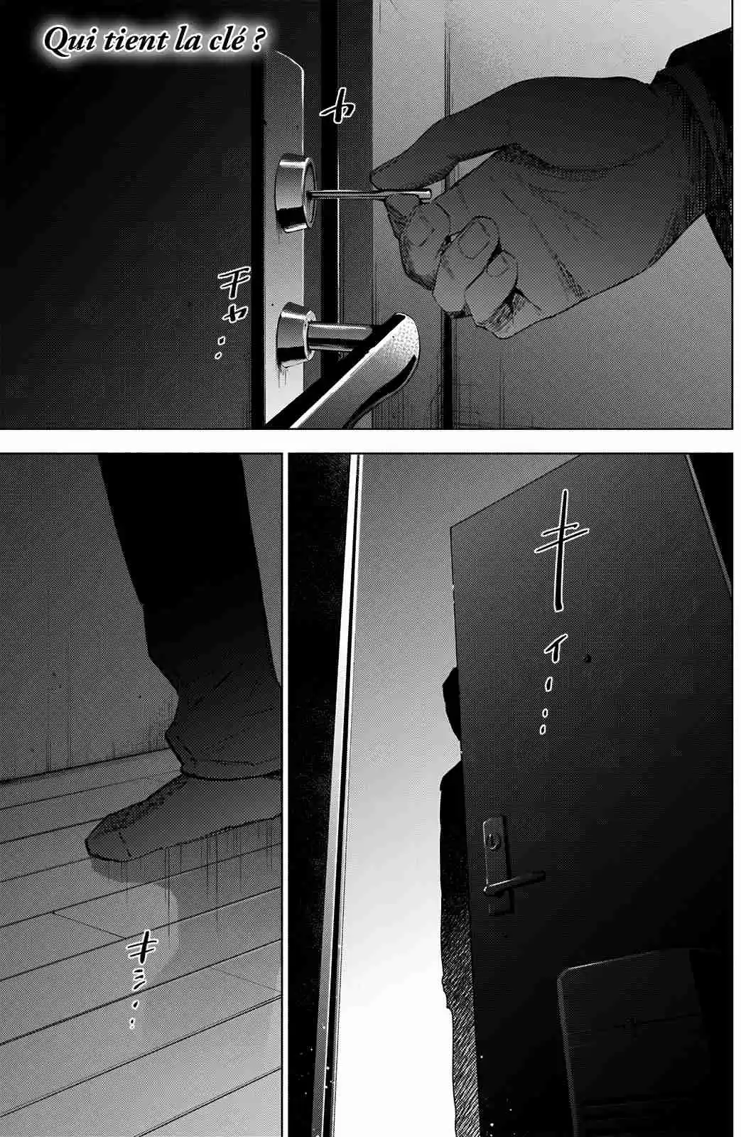 Read Boy s Abyss FR Manga Online