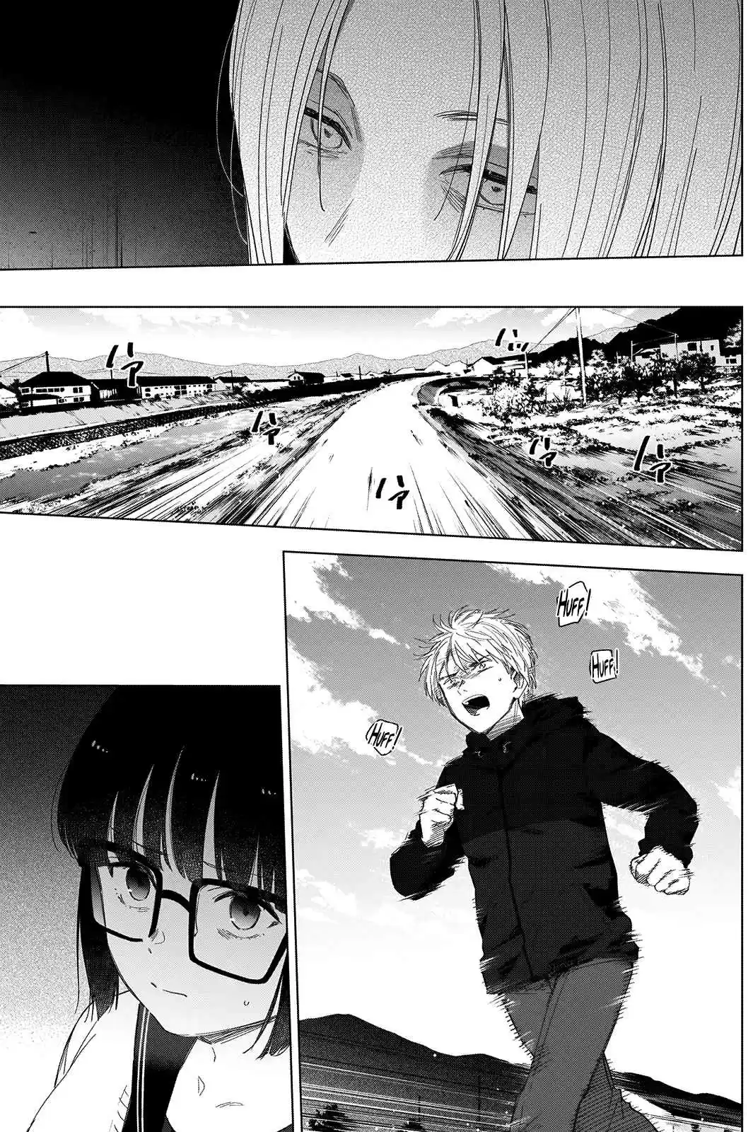 Read Boy s Abyss FR Manga Online