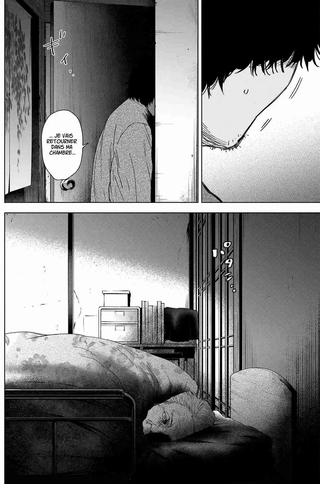Read Boy s Abyss FR Manga Online