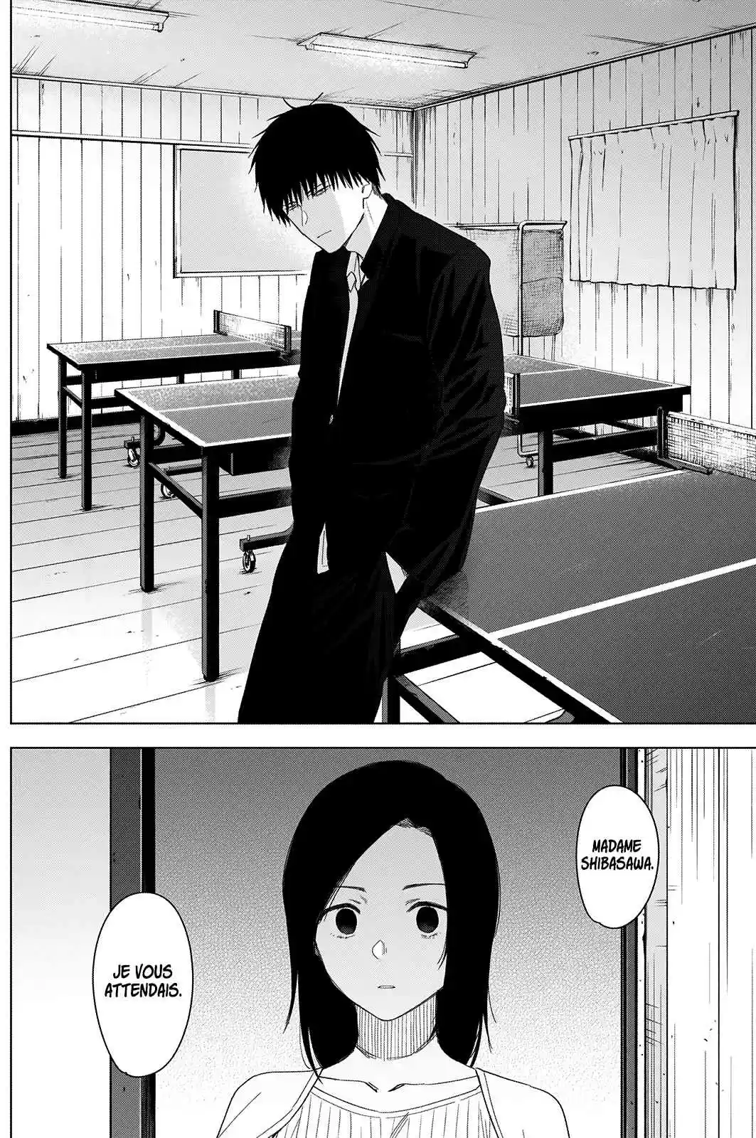 Read Boy s Abyss FR Manga Online