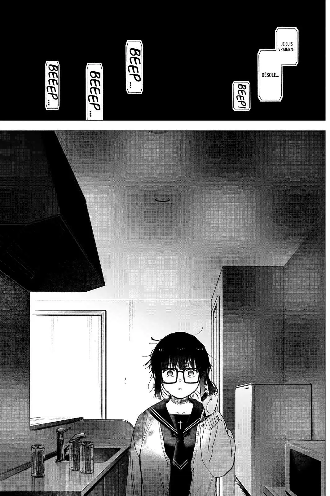Read Boy s Abyss FR Manga Online