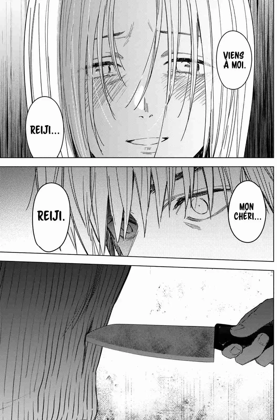 Read Boy s Abyss FR Manga Online