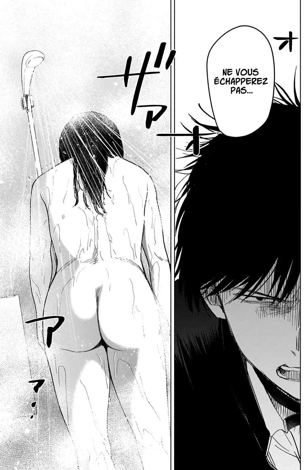 Read Boy s Abyss FR Manga Online