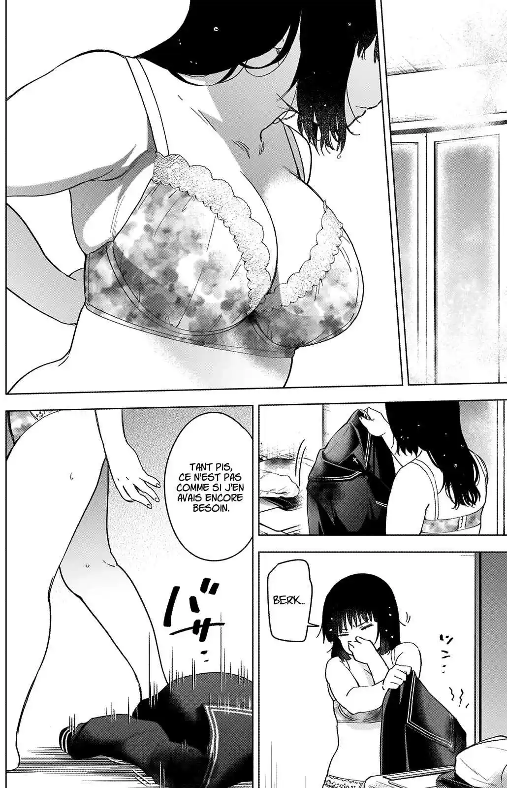 Read Boy s Abyss FR Manga Online