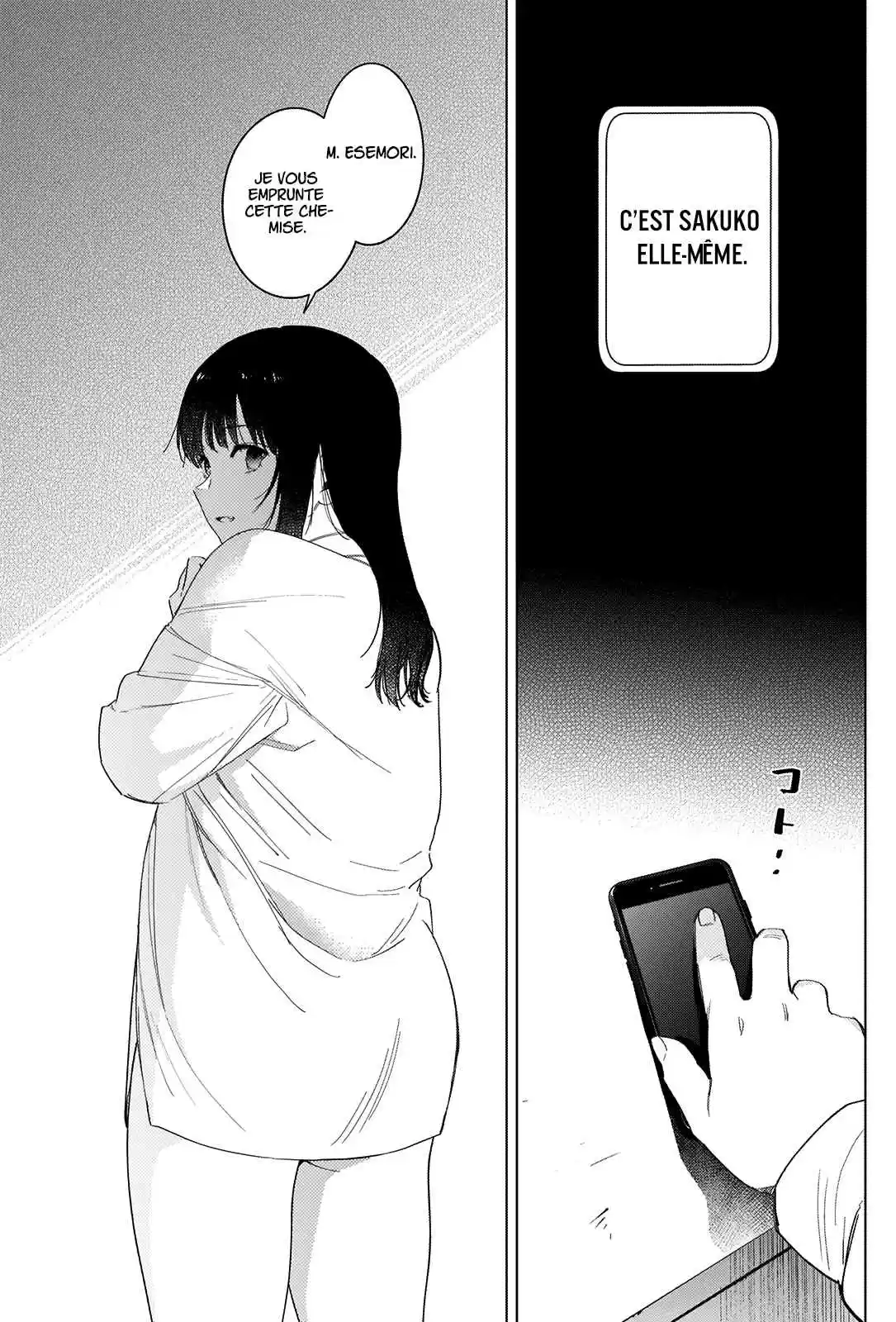 Read Boy s Abyss FR Manga Online