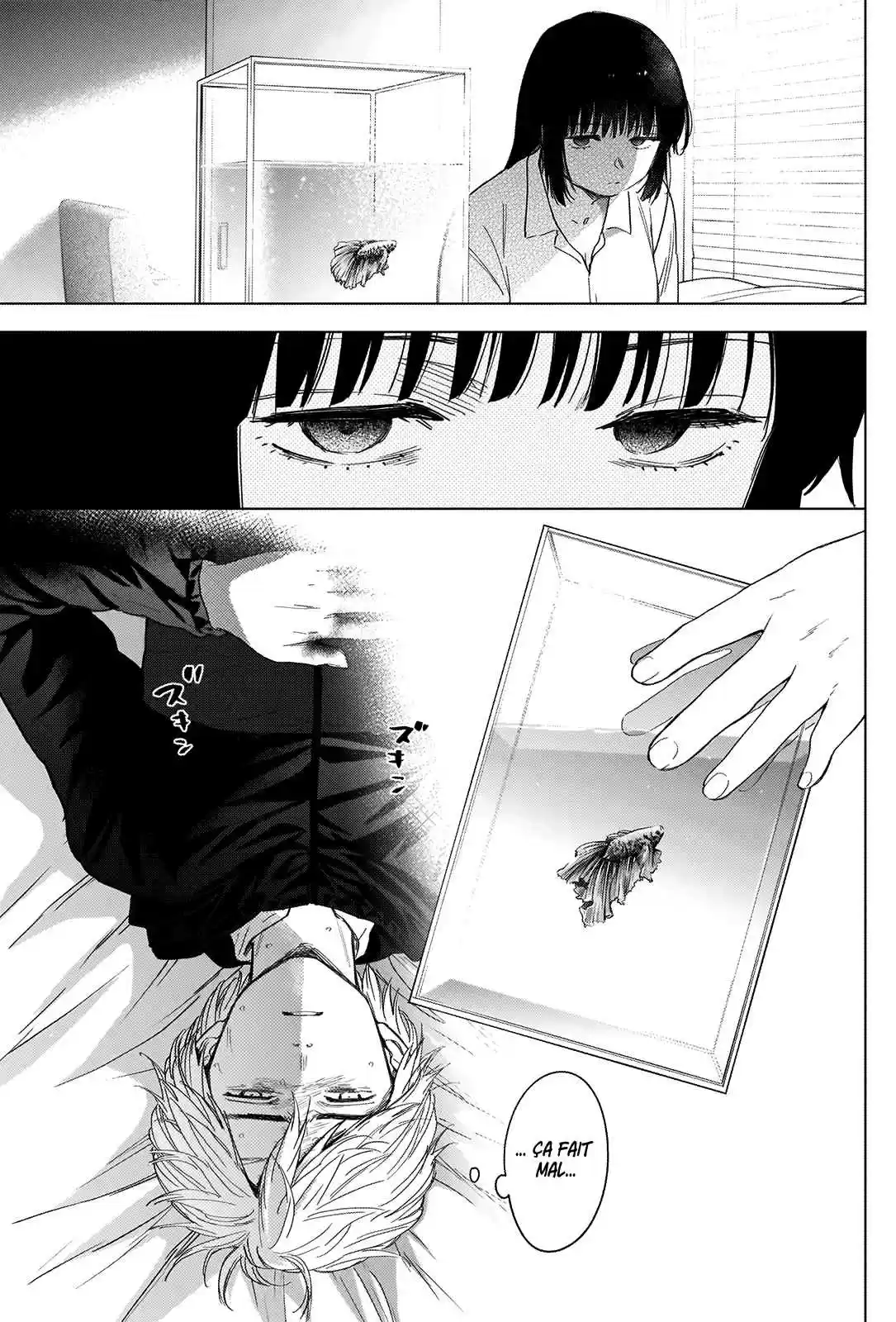 Read Boy s Abyss FR Manga Online