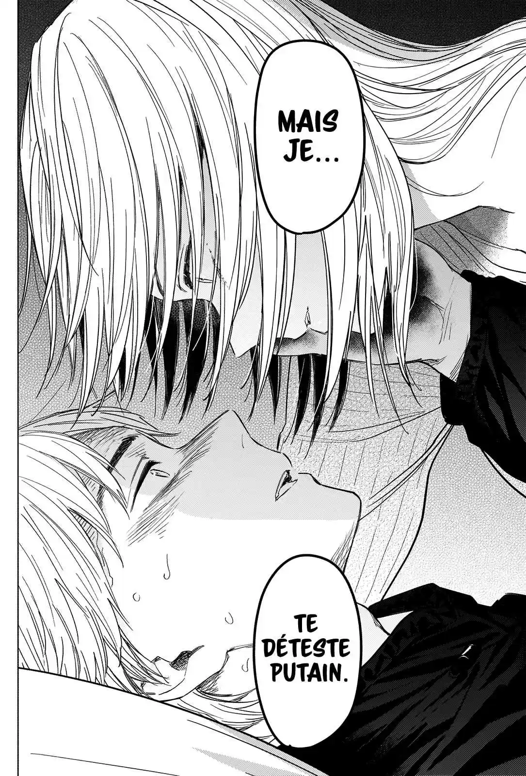 Read Boy s Abyss FR Manga Online