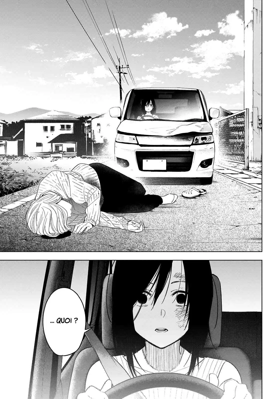 Read Boy s Abyss FR Manga Online