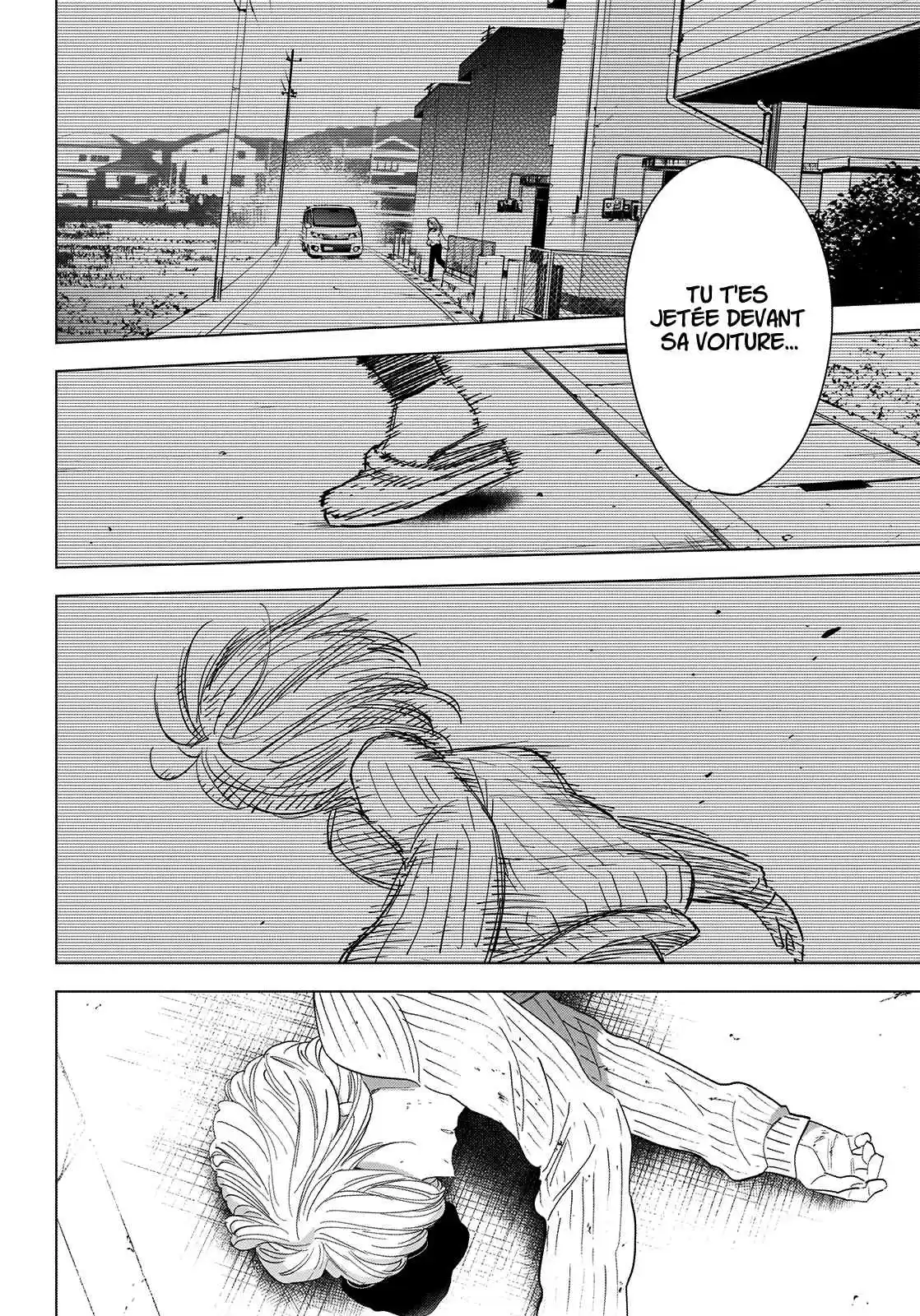 Read Boy s Abyss FR Manga Online