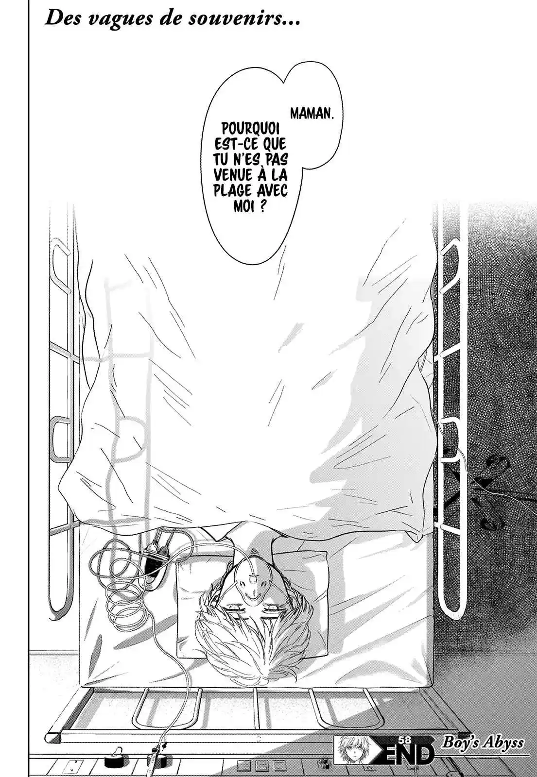 Read Boy s Abyss FR Manga Online